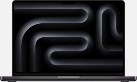 Apple Apple MacBook | Pro | Space Black | 14 " | 3024 x 1964 pixels | Apple M4 | 16 GB | Solid-state drive capacity 1000 GB | Apple M4 chip 10-core CPU/10-core GPU | macOS | 802.11ax | Bluetooth version 5.3 | Keyboard language Swedish | Keyboard back...