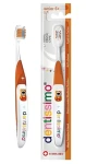 Dentissimo Junior 6+ / Zubná kefka / od 6 rokov