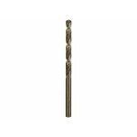 BOSCH Vrták do kovu HSS-Co, DIN 338 5,2x52x86mm