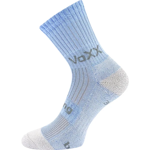 VOXX ponožky Bomberik mix C - uni 3 páry 30-34 109267