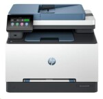 HP HP Color LaserJet Pro 3302fdn A4 Color LAN,