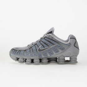 Tenisky Nike Shox Tl Wolf Grey/ Iron Grey EUR 42.5