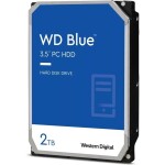 WD Blue 2TB 3.5" SATA III (WD20EZBX)