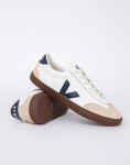 Veja Volley O.T. Leather WHT_NAUTI_BARK 41