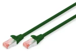 Digitus CAT 6 S-FTP Patch Cable LSOH / Sieťový kábel (DK-1644-020/G)