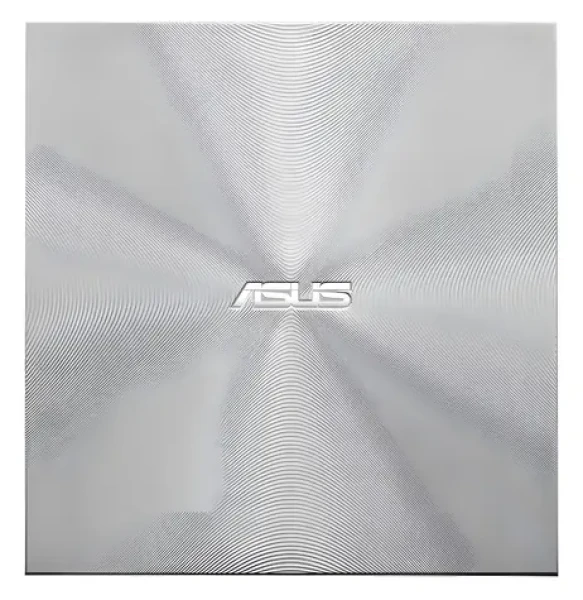 Asus SDRW-08U7C-U strieborná / DVD±RW ext. napaľovačka / slim / USB-C (90DD0302-M29000)