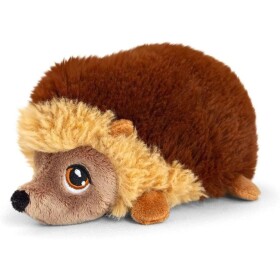 KEEL TOYS Plyšový ježko 18 cm