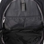 Outdoorový batoh 25l ALPINE PRO OLABE black 25L