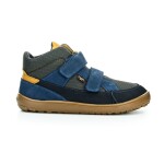 Froddo UP G3110268-3 Denim AD celoročné členkové barefoot topánky 40 EUR