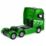 Mamido Kamión na diaľkové ovládanie R/C Scania 770S 1:8 zelený