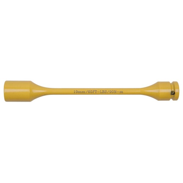 Objímka obmedzovača krútiaceho momentu 1/2", 19 mm x 90 Nm KS Tools 515.1476; 515.1476