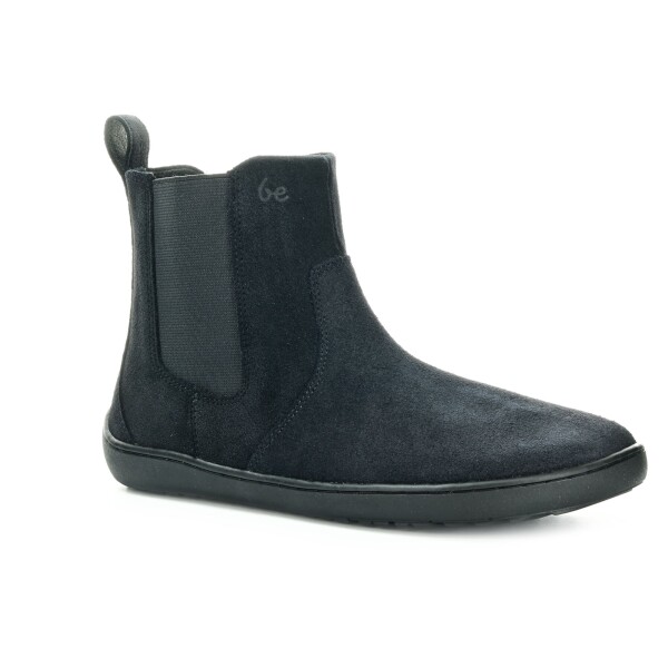 Be Lenka Entice 3.0 All Black členkové barefoot topánky 43 EUR