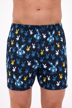 BOXERKY CLASSIC 3-5XL J/25 granát 4XL