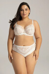 Figy Ava 2148/B Brazílsky S-2XL ecru XL