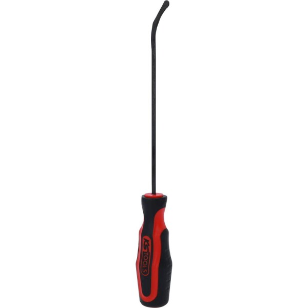Odstraňovač dverného panela uhlový 3 x 220 mm KS Tools 140.2614; 140.2614