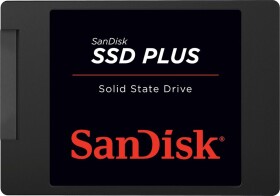 SanDisk 2TB, SDSSDA-2T00-G26