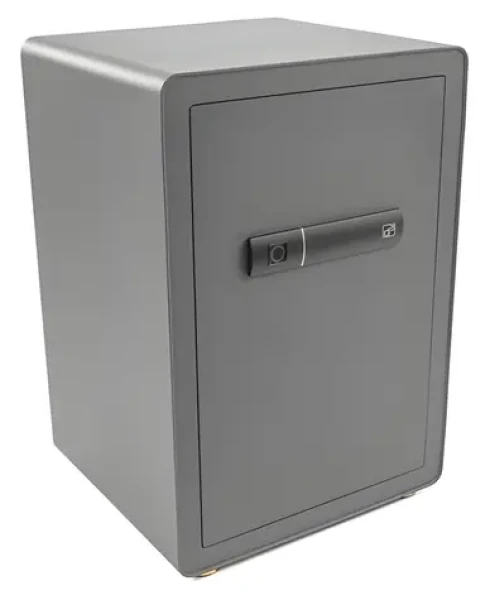 G21 Trezor na odtlačok prsta / 420 x 600 x 380 mm (TR-G21-60XHZ)