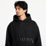 Mikina PLEASURES Starry Onyx Hoodie Black XL