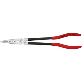 Kliešte Knipex polkruhové montážne zakrivené 280 mm