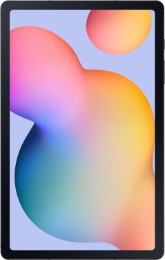 Samsung Galaxy Tab S6 Lite 10.5" 128 GB Čierny (SM-P613NZAEDBT)