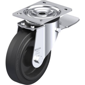 Blickle 50807 otočné koliesko s brzdou; 50807