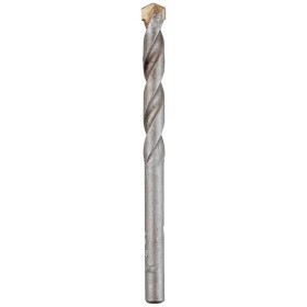 Kwb 039650 kalená oceľ špirálový vrták do kameňa 1 ks 5 mm Celková dĺžka 75 mm valcová stopka 1 ks; 039650