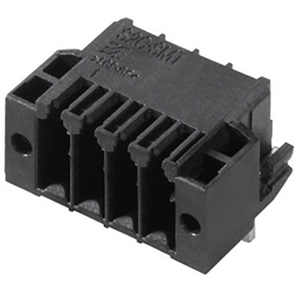 Weidmüller konektor do DPS 1289520000 48 ks; 1289520000