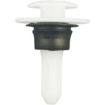 Spojovacia spona pre Peugeot/Citroën, balenie 10 ks KS Tools 420.1655; 420.1655