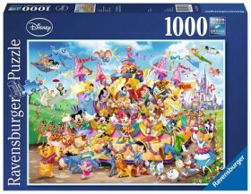 Ravensburger Disney Karneval