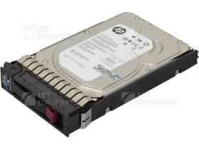 HP 750GB 3.5'' SATA III (6 Gb/s) (459320-001)