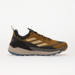 Tenisky adidas Terrex Free Hiker 2 Low Gtx Brown Strata/ Savann/ Carbon EUR 41 1/3
