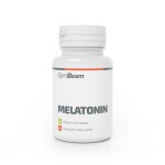 GYMBEAM Melatonín 120 tabliet