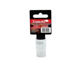 TVARDY Hlavica nástrčná 1/2" 14 mm (T00142-14)