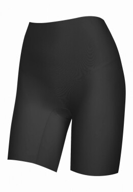 Dámské kalhotky model 18889757 Slim All Day Bermudy S2XL natural S - Julimex