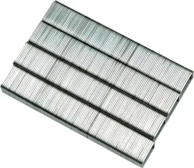 Vorel Spona do zošívačky 4x11,2x0,7 mm / Spona do zošívačky / 1000 ks