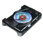 THERMALTAKE A2476 TMG HD1 HDD Cooler / chladič HDD (A2476)