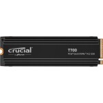 Crucial T700 4TB M.2 2280 PCI-E x4 Gen5 NVMe 2.0 (CT4000T700SSD5)