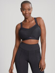 Sportovní podprsenka Non Wired Bra black model 17876200 - Sports velikost: 85GG