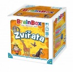 BrainBox CZ - zvieratá