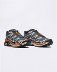 Salomon XT-6 Pewter/Black/Turmeric 39 1/3