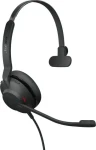 JABRA Evolve2 30 SE (23189-889-779) čierna / Mono slúchadlo / mikrofón / USB-A + USB-C (23189-889-779)