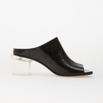 Tenisky MM6 Sandal Black EUR 38