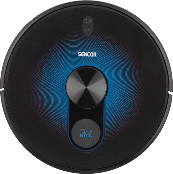 Sencor SRV 9550BK