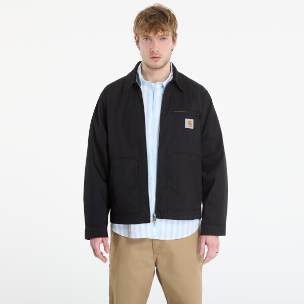 Bunda Carhartt WIP Postal Jacket UNISEX Black XL