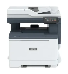 Xerox C325 / Multifunkcia farebný laser / A4 / 1200 x 1200 dpi / 33 str / min / DADF / USB / Wi-Fi / LAN (C325V_DNI)