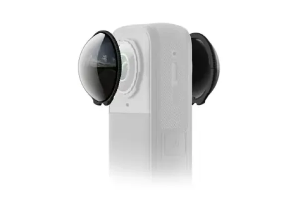 Insta360 X5 sada dvoch magnetických ND64 filtrov (INST750-24)