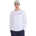 Tričko 4F s dlhým rukávom M432 M 4FWMM00TLONM432 10S muži 2 XL
