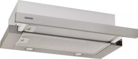 Eleyus ELEYUS HOOD CCN L 14 150 60 IS Įmontuotas Inox 60 cm 340 m3/val.