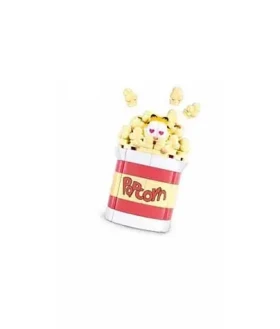 Sluban Builder M38-B1221D Garfield v popcorne