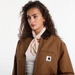 Bunda Carhartt WIP W' OG Detroit Jacket WIP H Brown/ Tobacco Rinsed L